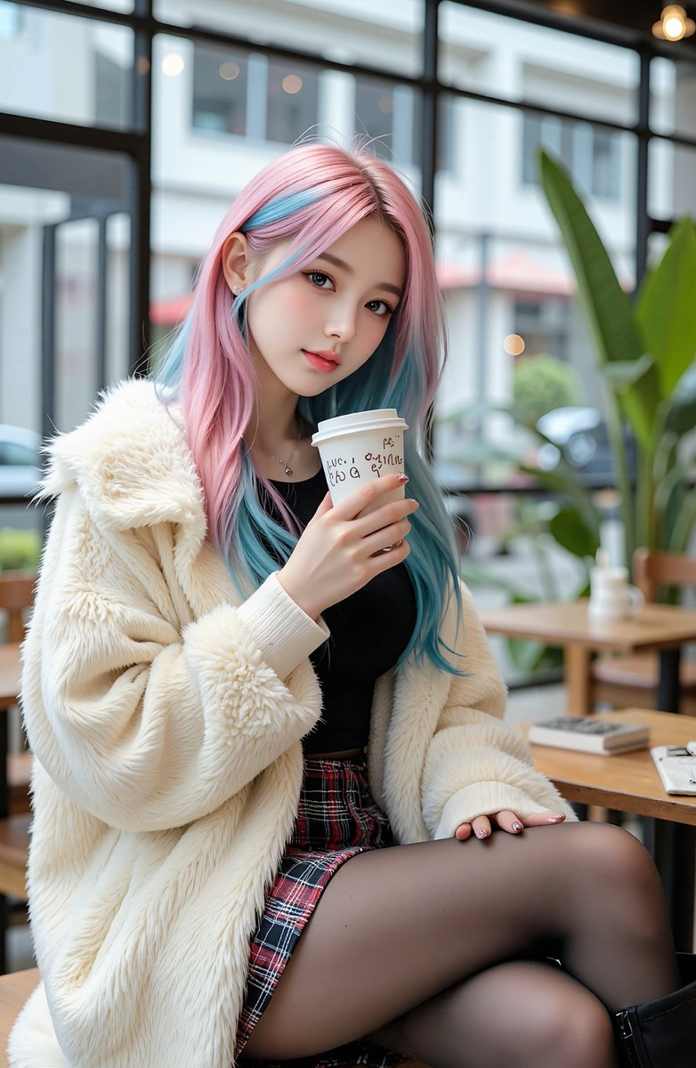 AI美少女瑠華ち部 Community on X - 154 Members