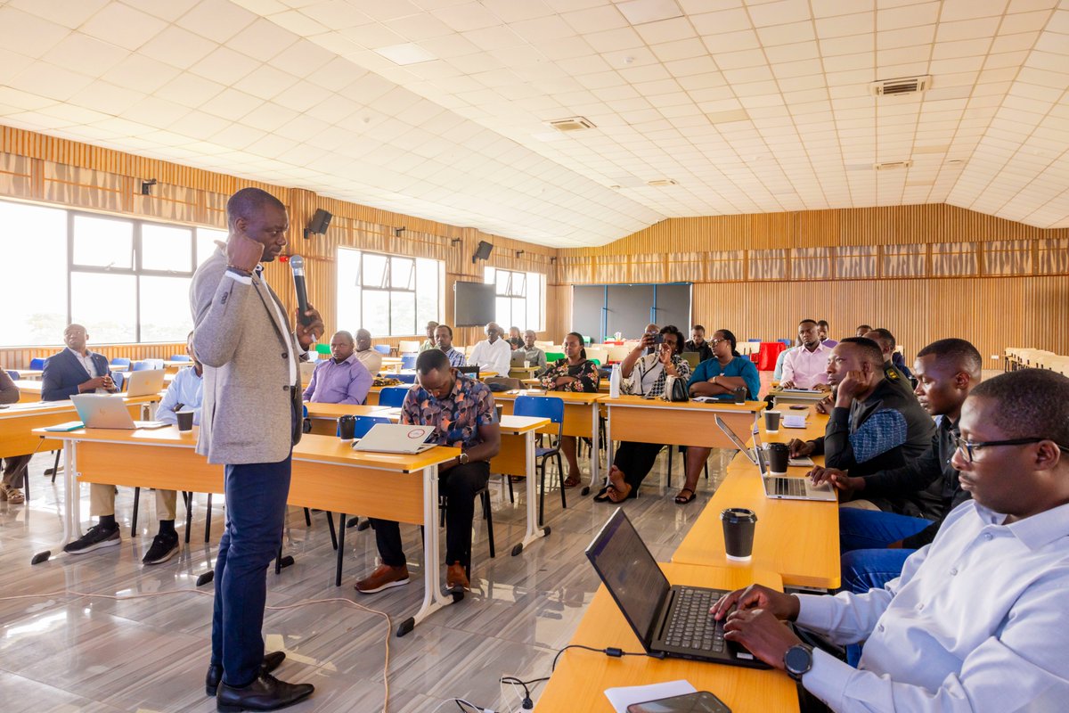 Rwanda Biomedical Centre tweet media
