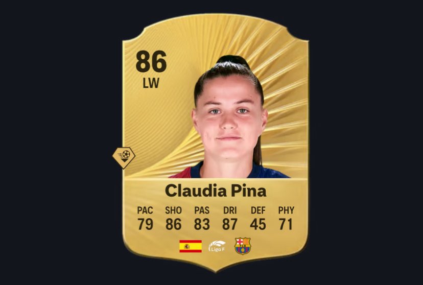 FUT Rory tweet media