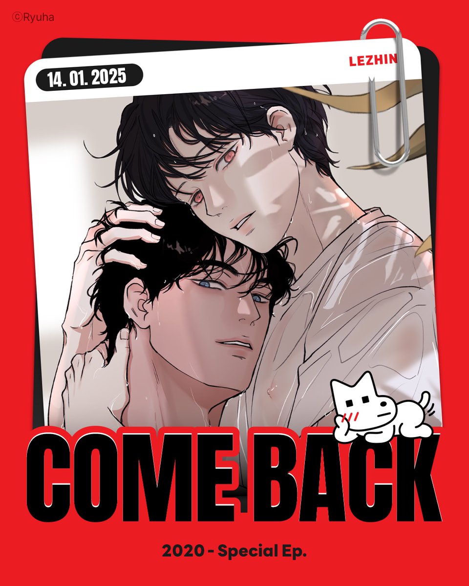 yawasenx's tweet image. เรื่องโปรดมีตอนพิเศษคับ ㅠㅡㅡㅠ

แจก 100.-

กติกา : rt only (+ฟอลรับเพิ่ม 50.-)
แจก 16 /01📍

#ตลาดนัดmanhwa #ตลาดนัดมันฮวา