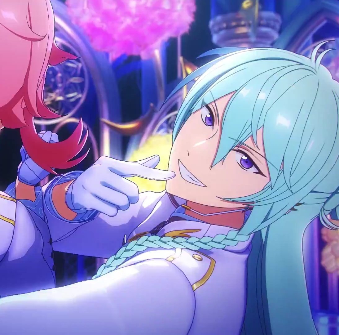 マスピの渉、まじで爆メロイケメンの顔で嬉しい〜〜😭😭😭😭