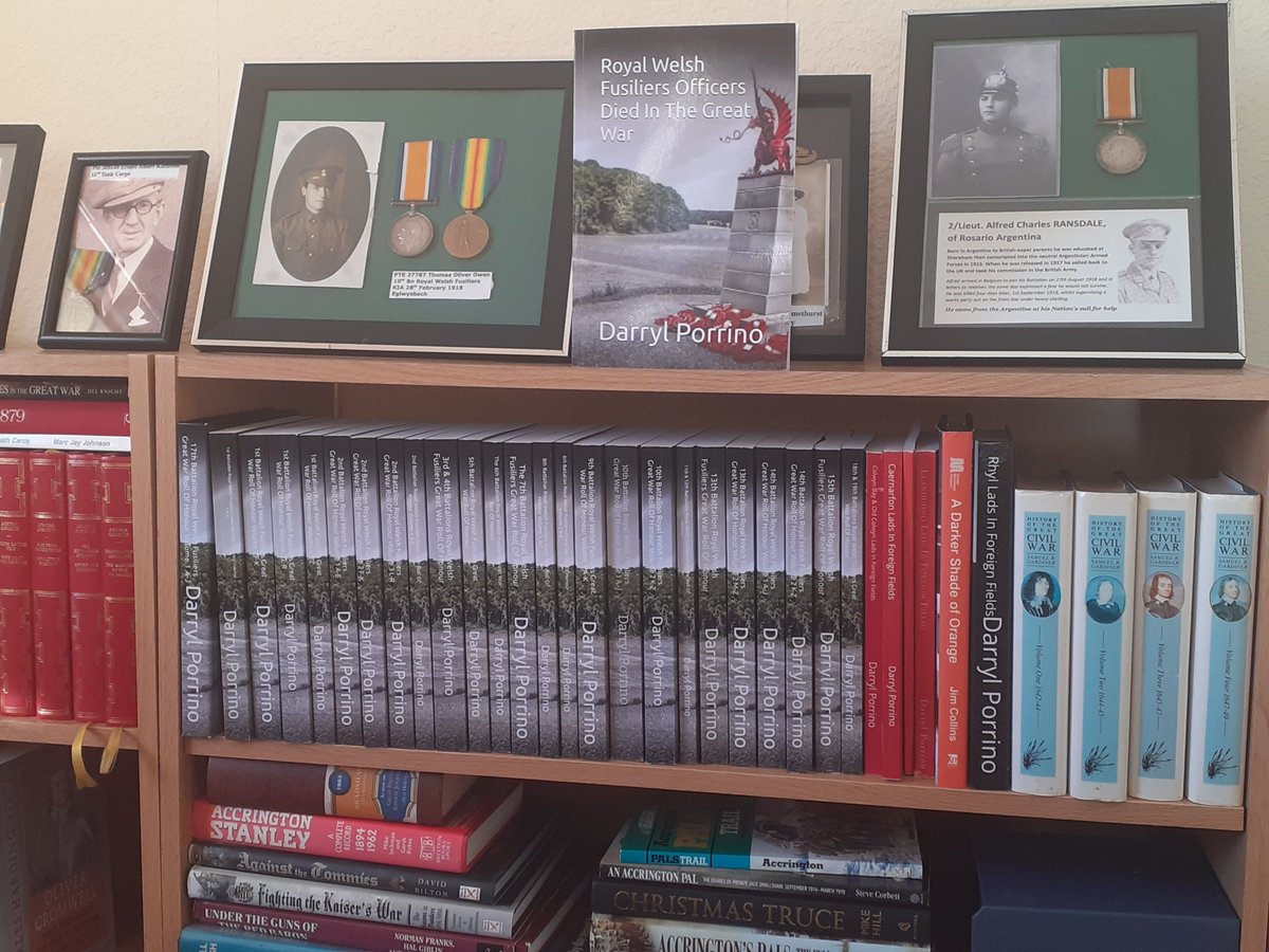 Darryl Porrino tweet media