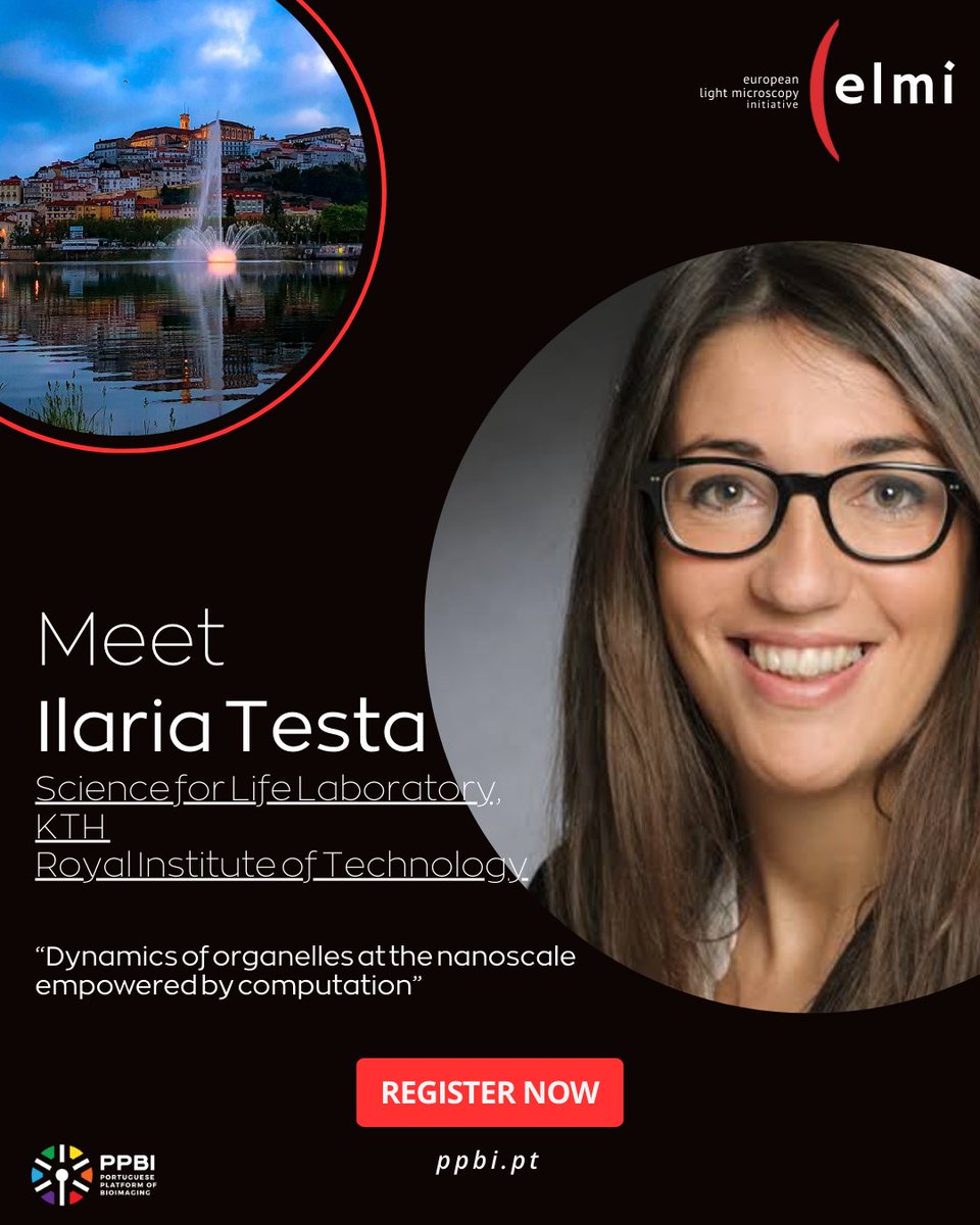 PPBI-Portuguese Platform of BioImaging tweet media