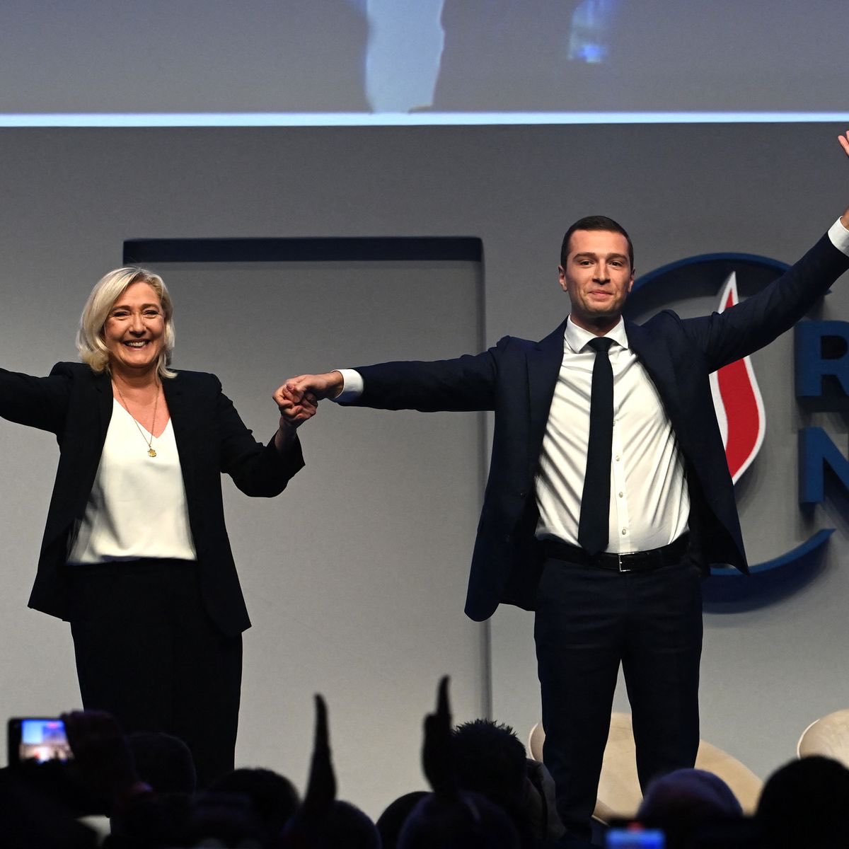 🇫🇷 BOURDEAU News 🇫🇷 tweet media