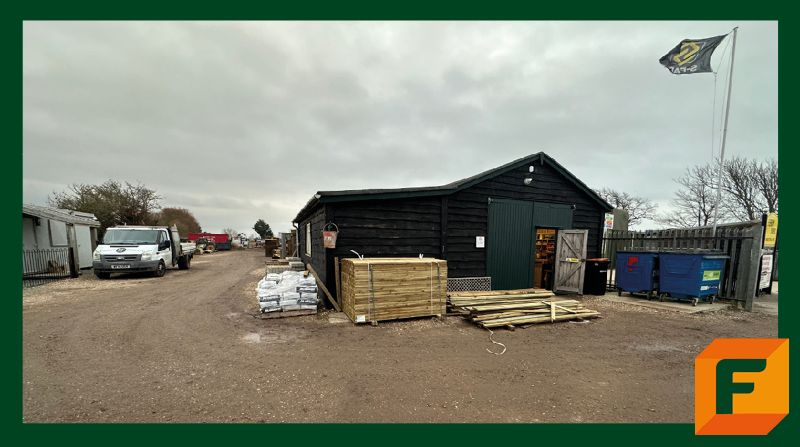 Flude Property Consultants tweet media