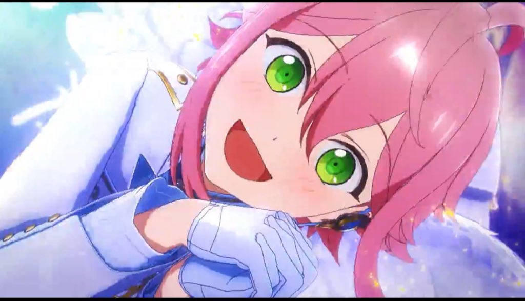 진자 아기천사 아니냐고