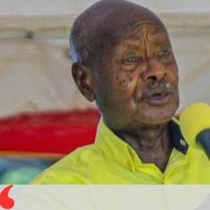 In the middle of your forehead is just shame and panic #TugendaMuUgandaEmpya