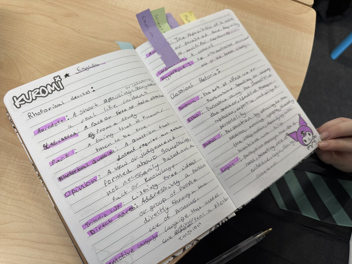 River Academy tweet media