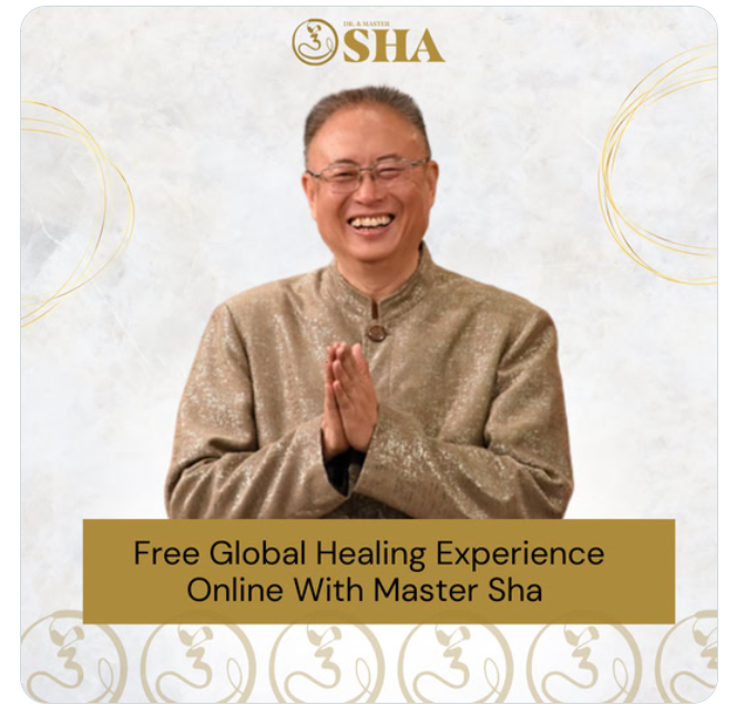 What if chronic pain, exhaustion, and illness are not permanent, but simply disruptions in the body’s natural frequencies? Why do some heal completely while others do not? Register now for your complimentary transmission.  bit.ly/4ioz3CZ