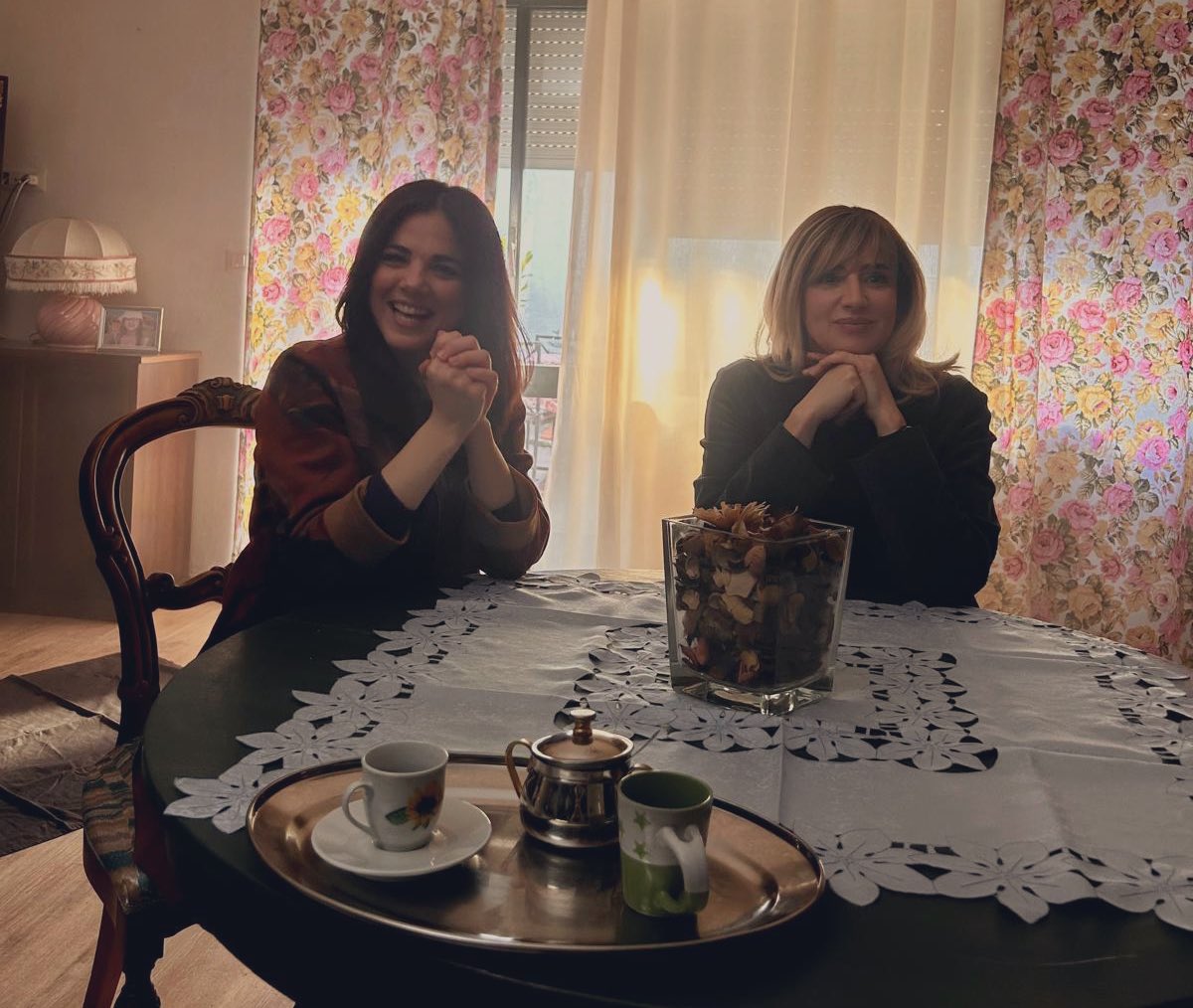 Ieri eravamo tantissimi, quasi 5 milioni!♥️ #LaPreside