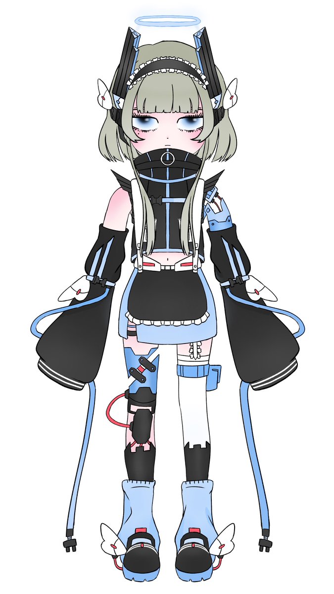 Phi 🌐🪽Gamedev Vtuber! tweet media