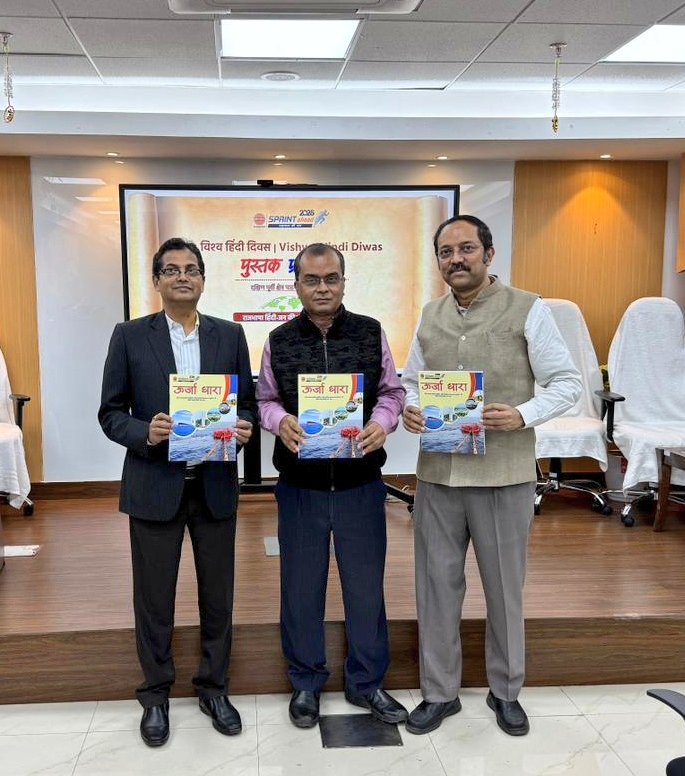 IndianOil South Eastern Region Pipelines tweet media