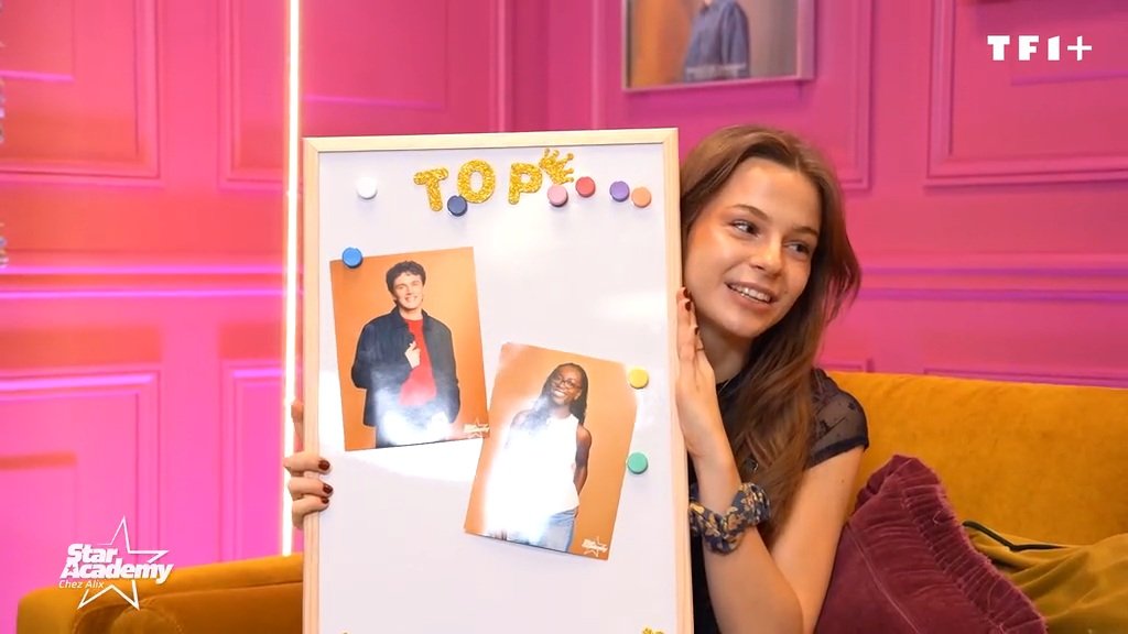 Fairy_chihaya's tweet photo. La finale selon Anouk: Bastiaan vs Sarah ici on valide !
#StarAcademyLeLive 
#StarAcademy https://t.co/ApZoS4aCsc
