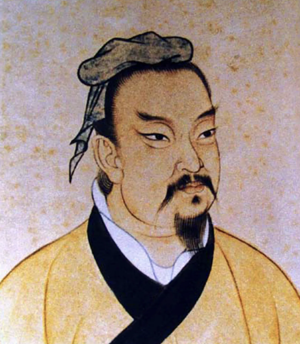 33StrategiesBot's tweet image. "After crossing a river, you should get far away from it." 

- SUN TZU