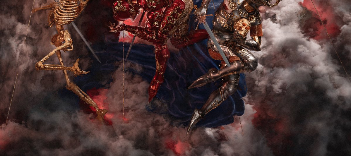 MuhjuArt's tweet image. tap the post to see the full artwork