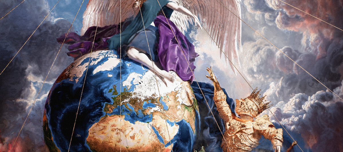 MuhjuArt's tweet image. tap the post to see the full artwork