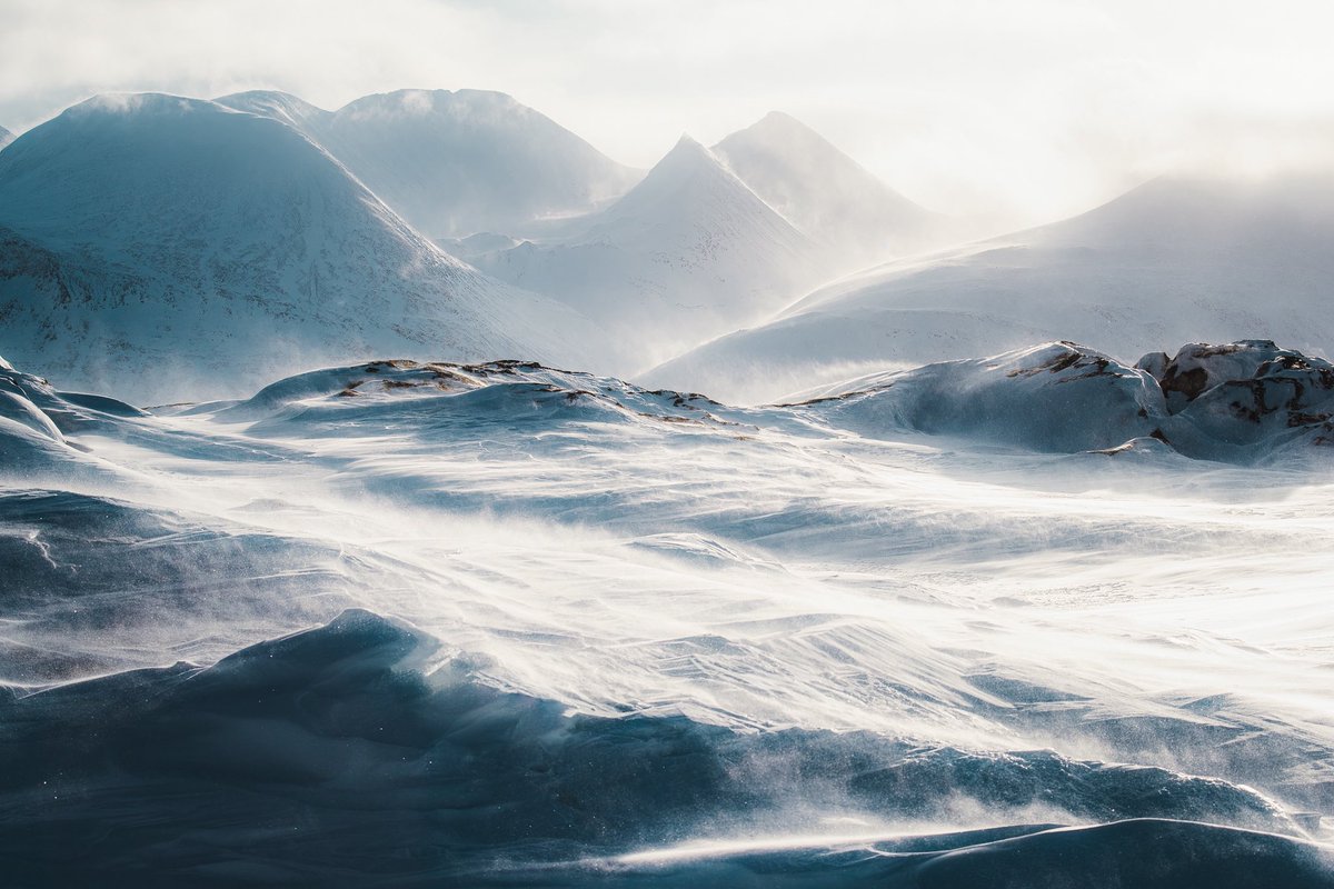 MikkoLagerstedt's tweet photo. Cold views from the north https://t.co/HvJfpTBIwc