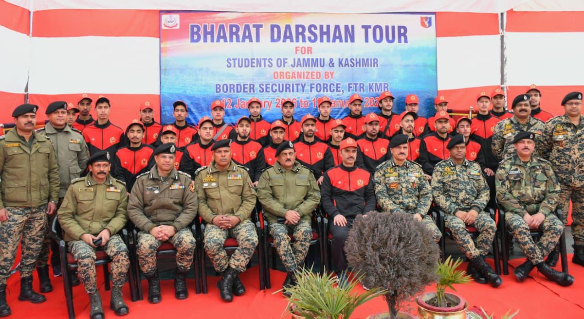 BSF Fan Page tweet media