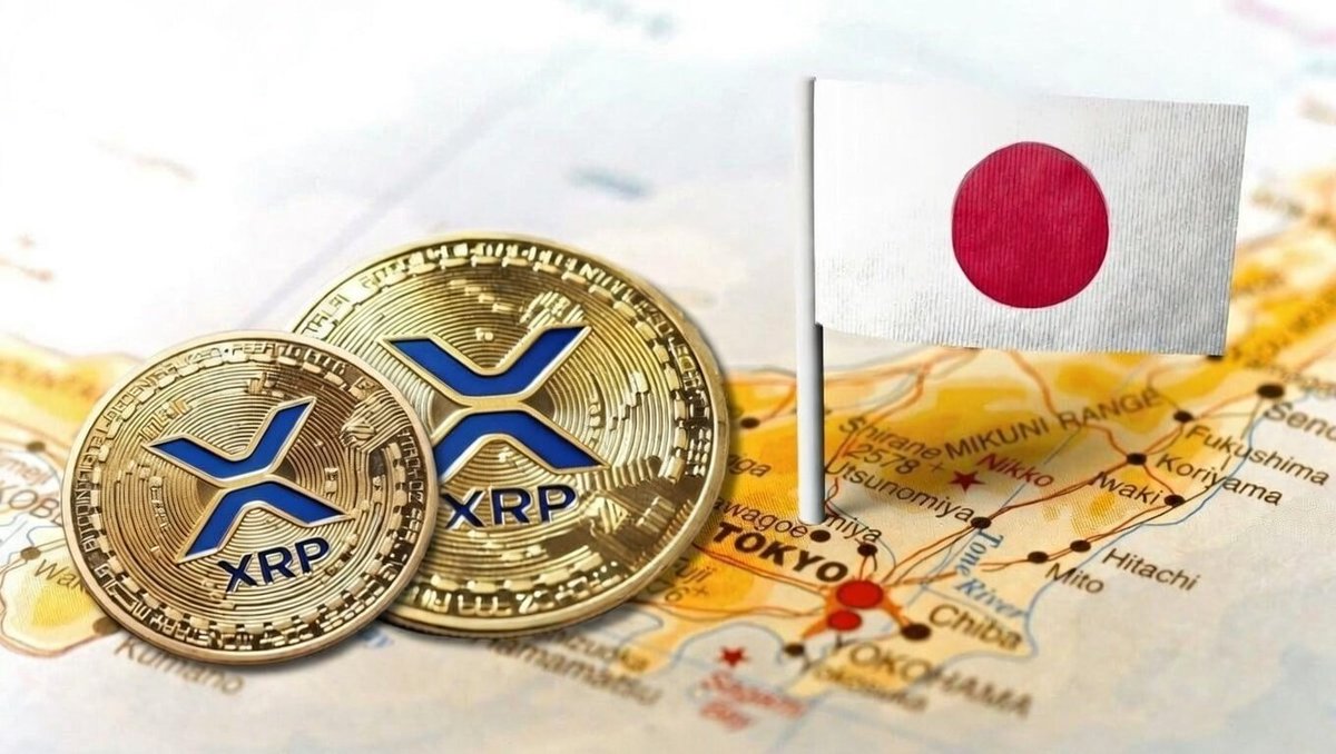 🇯🇵SBI Group President Yoshitaka Kitao says, 