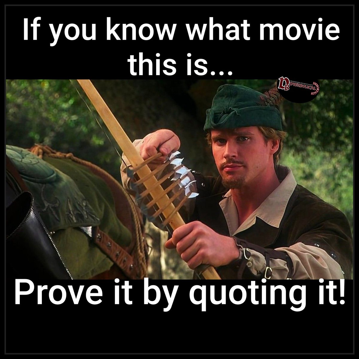 Dyerbolical Horror (☥𝐃𝐁) tweet media