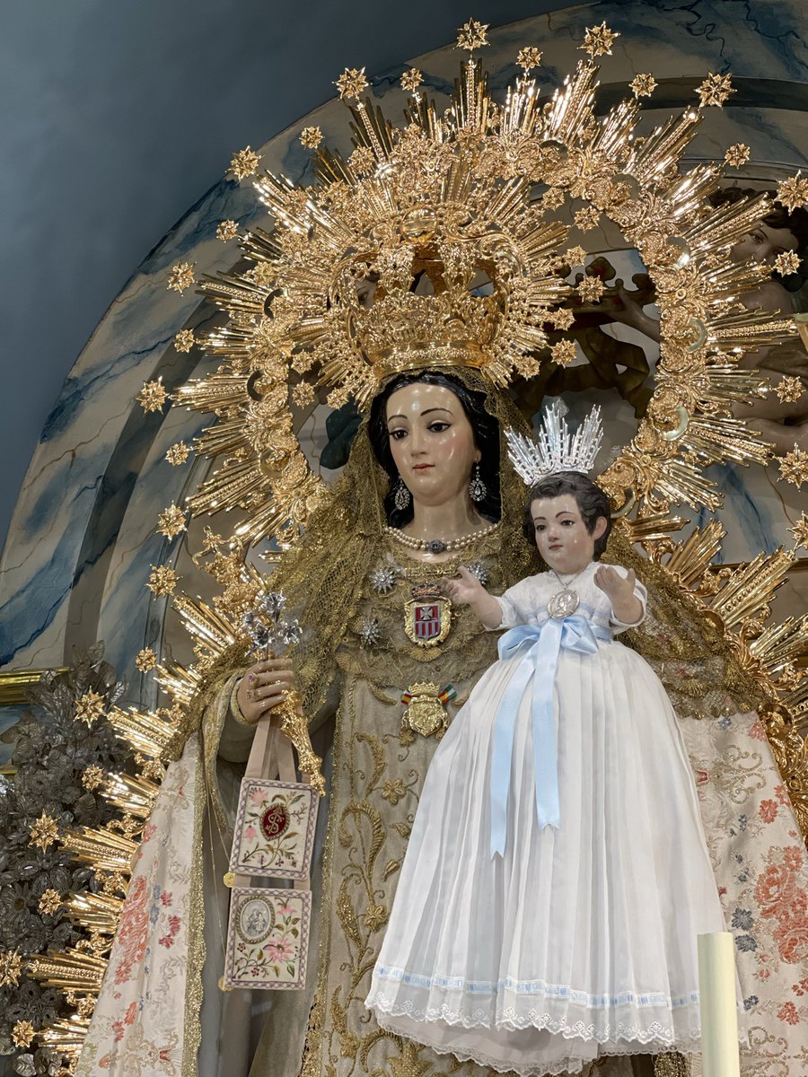 Hdad de las Mercedes tweet media