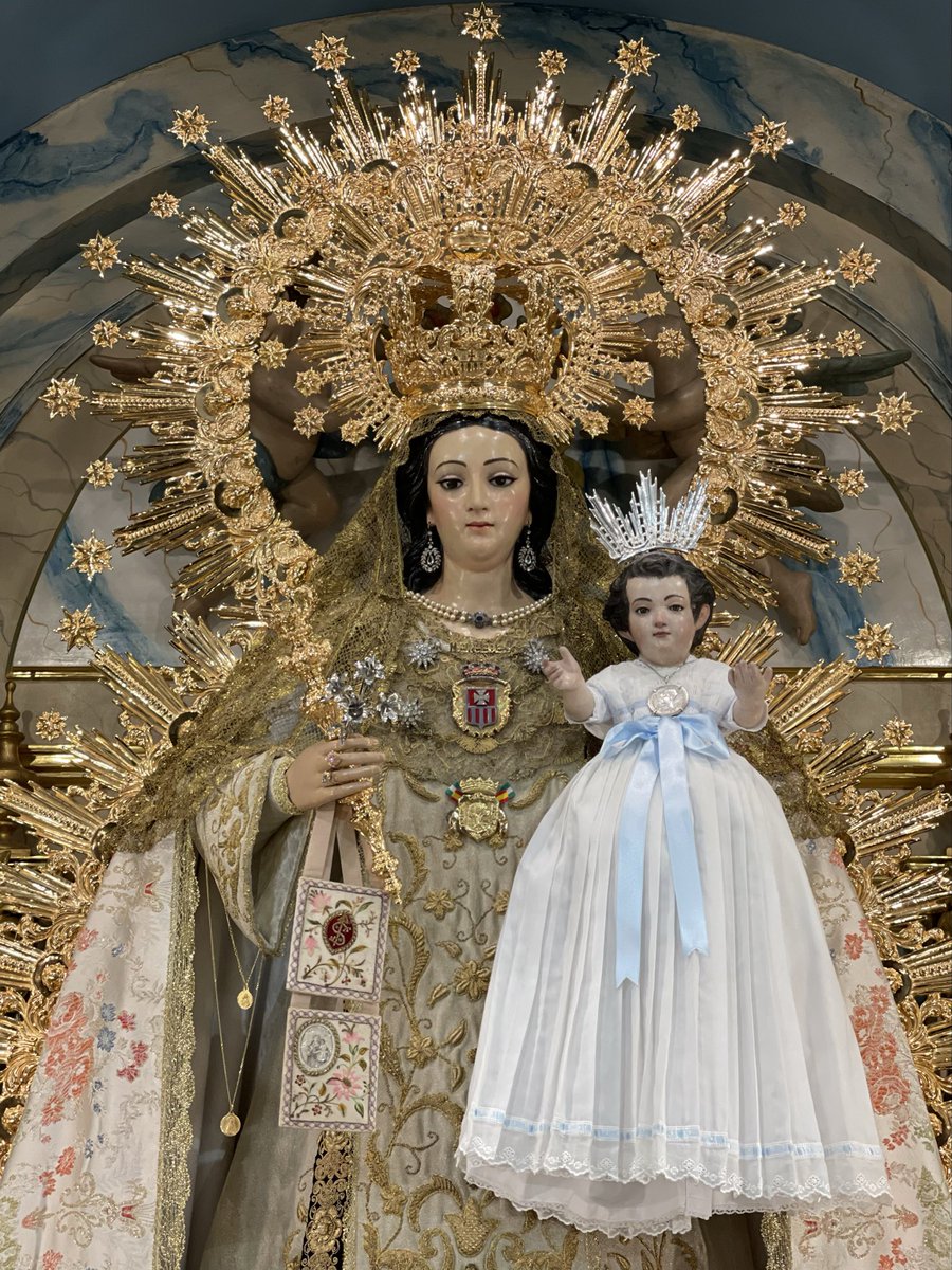 Hdad de las Mercedes tweet media