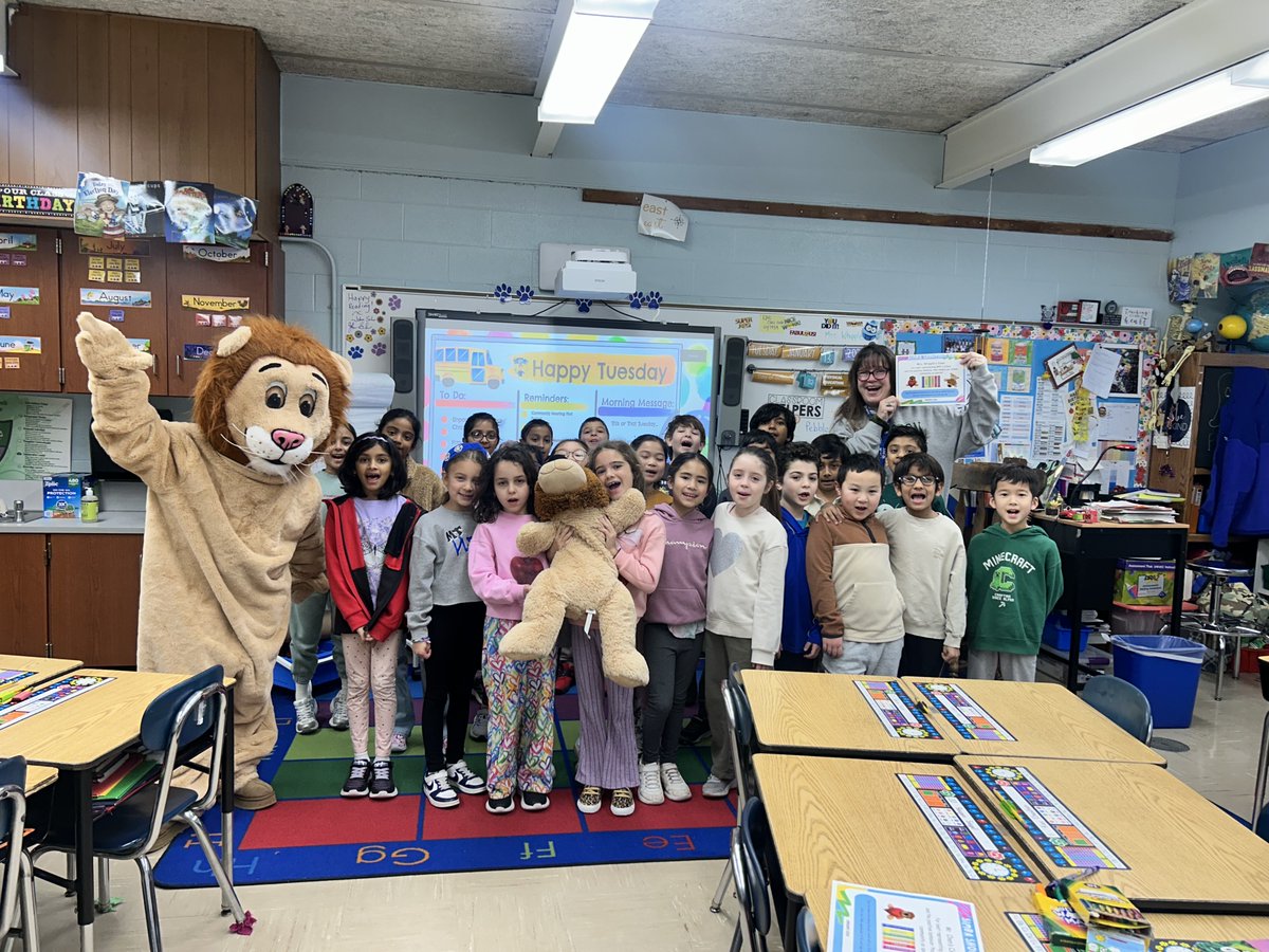 MPE Livingston NJ tweet media