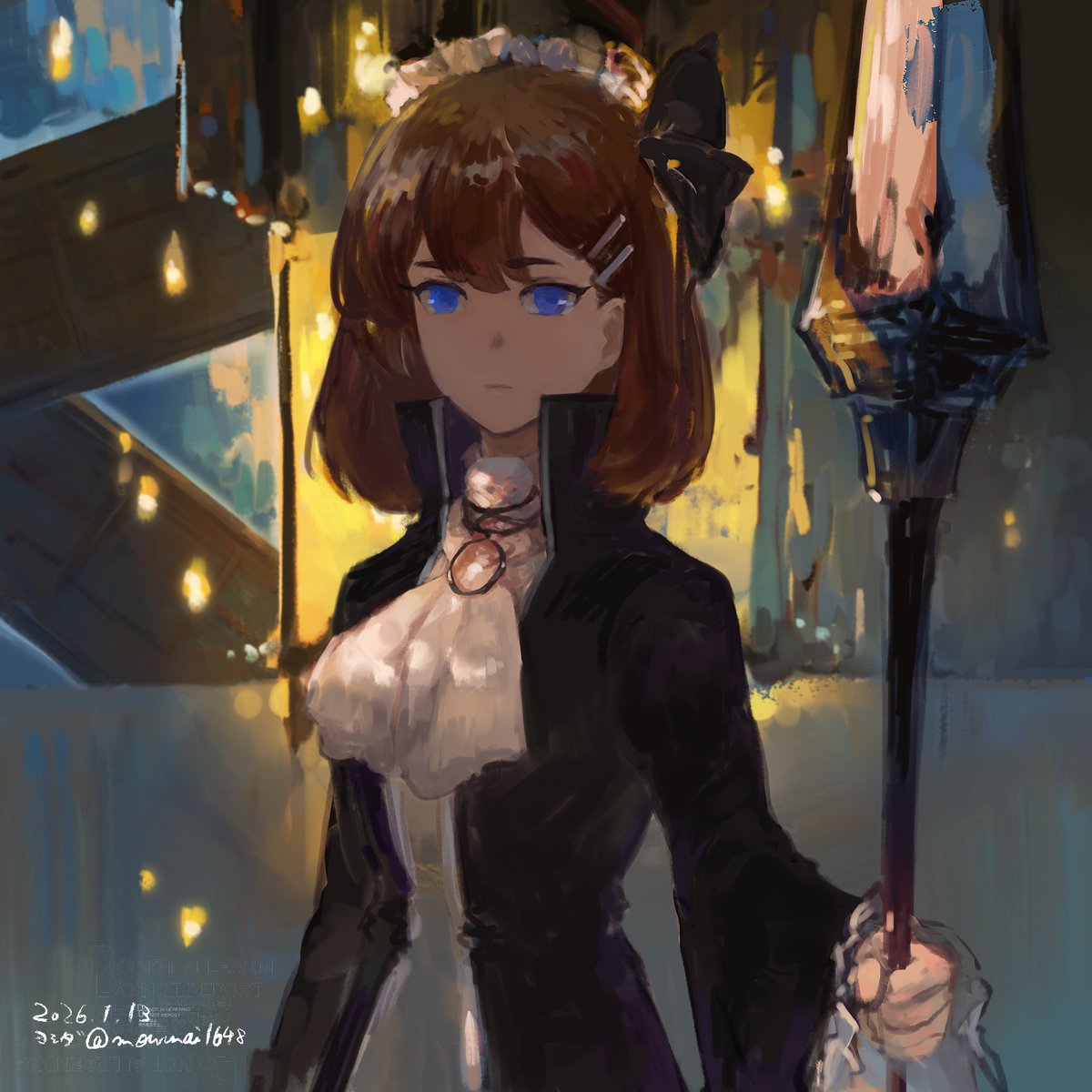 mownai1648's tweet image. パメコア　ホド