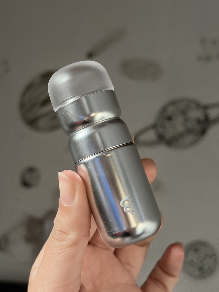 glowandchill's tweet image. Blush is a MUST! 😳💖

Pretty pink shade for an instant FRESH LOOK 💫