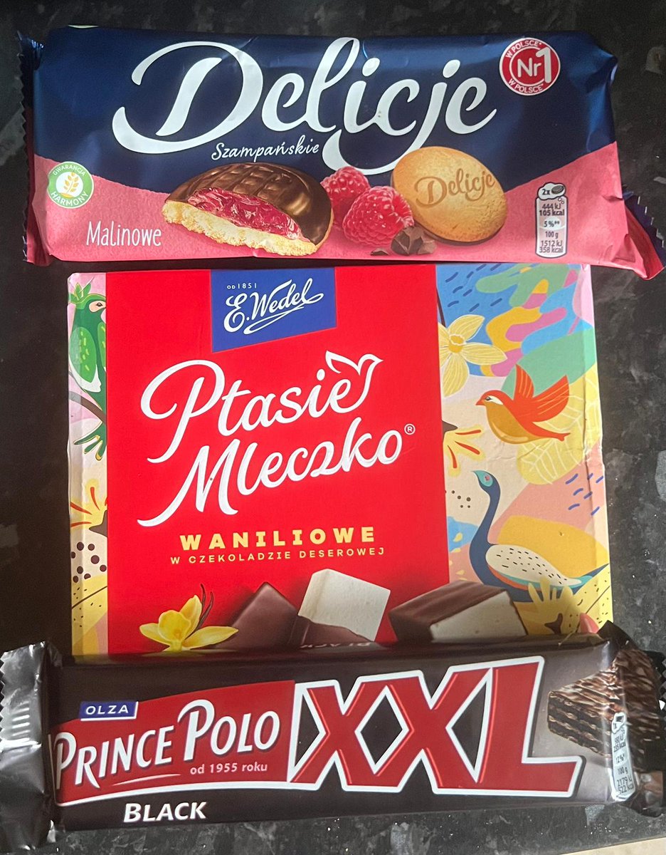 LP porridge tweet media