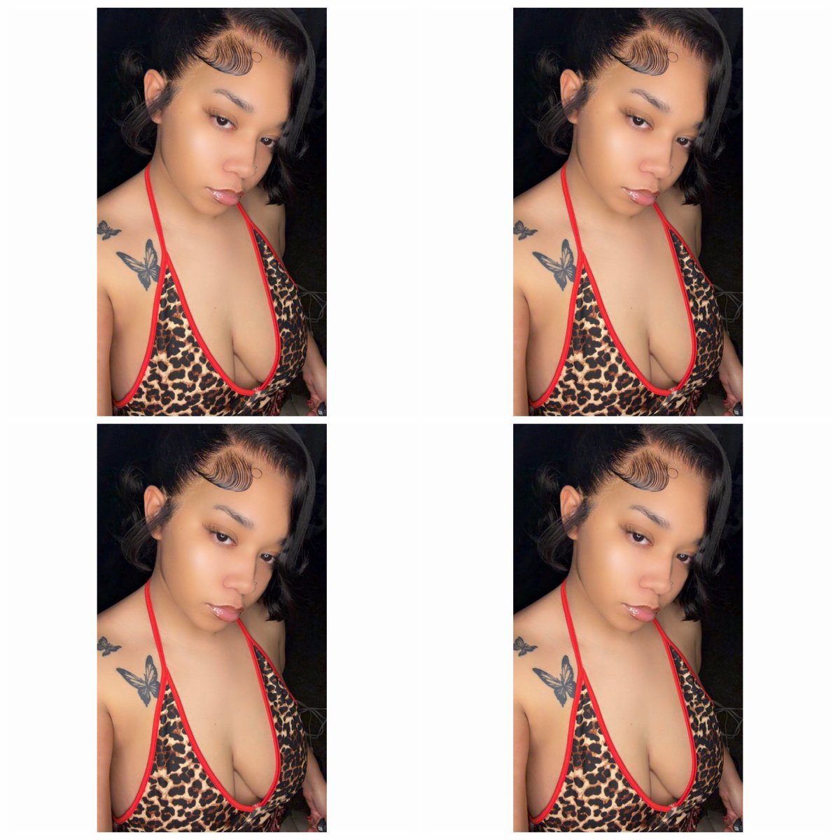 theeBADDEST1__'s tweet photo. TWENTYFINE 💕🐐🤍 #CAPRICORNSZN https://t.co/umdHyKpocq
