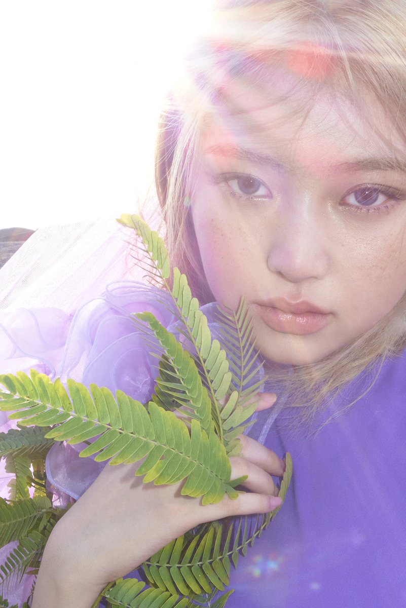 haummiii's tweet image. [Delulu World] Concept Photo 4 #하음