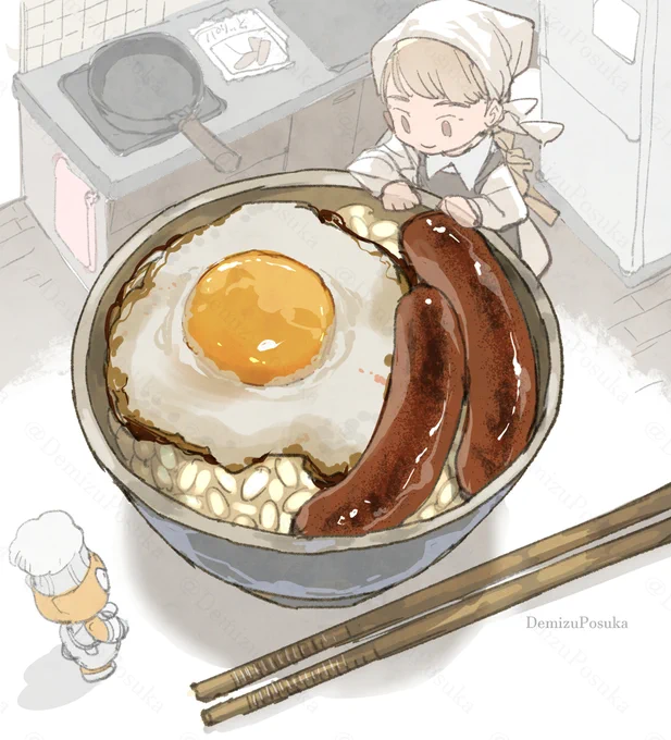 ていねいなくらし(2025)