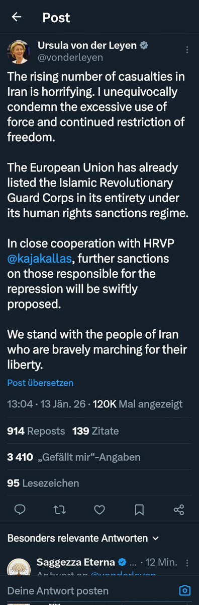 Update: Es geht langsam voran. ⬇️⬇️⬇️
 [closed]