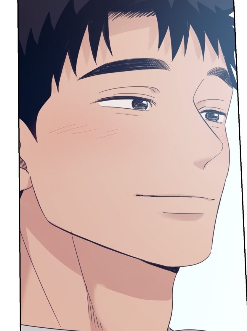 LovYouZindagi's tweet image. #OurSunnyDays

I knew he didn't have any bad intentions, and I'm so glad Ho has a good friend, one who looks out for him, but not because he's attracted to him...❤️