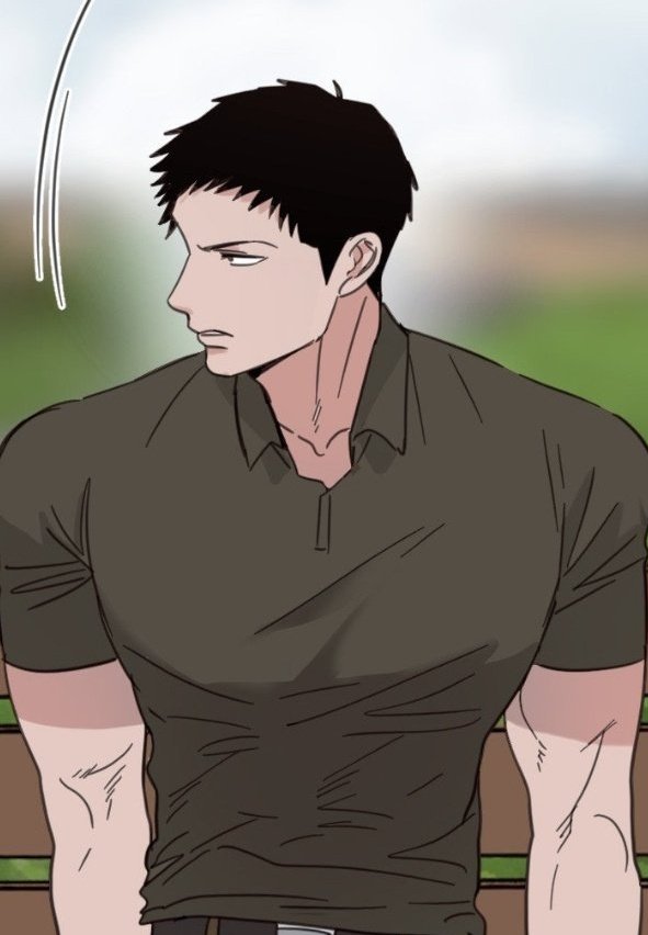 LovYouZindagi's tweet image. #OurSunnyDays

I knew he didn't have any bad intentions, and I'm so glad Ho has a good friend, one who looks out for him, but not because he's attracted to him...❤️