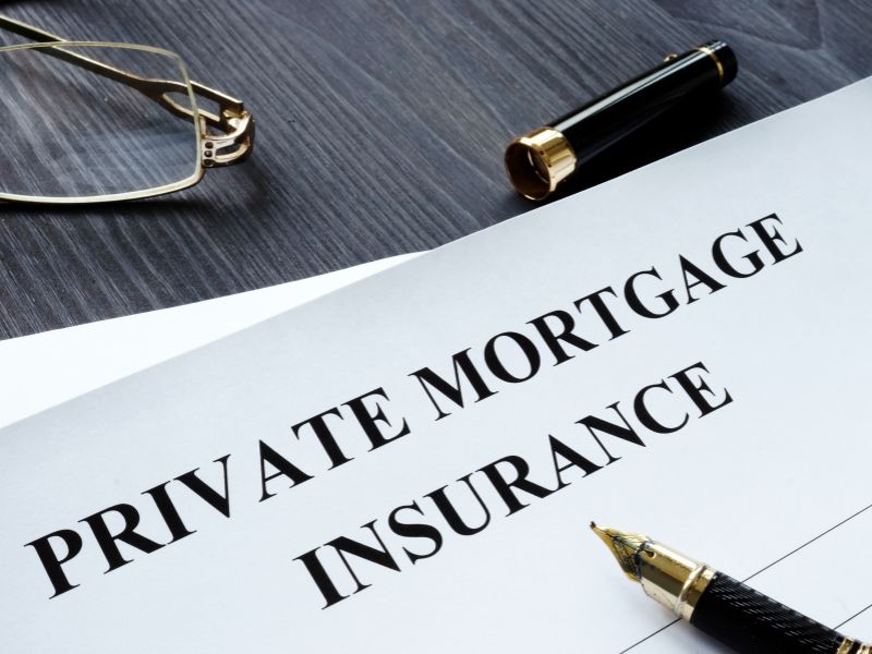 HowardFinancial's tweet image. You Ask, We Answer: What Are the Pros and Cons of Private Mortgage Insurance?: It's easy to get Private Mortgage Insurance (PMI) confused with homeowners' insurance, but PMI is an entirely different thing that may or may not be necessary when it comes to… dlvr.it/TQKG85