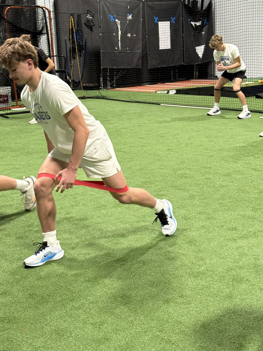 SetzerElite's tweet image. Refuse to be out worked! @JudePrins1 

#BigThingsAhead #SetzerElite #6AM