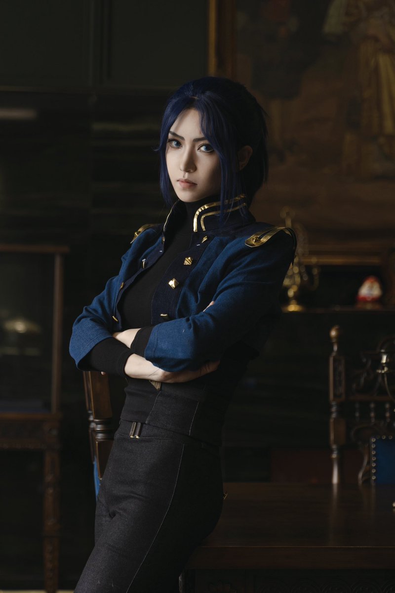 Expecto20's tweet image. *吉拉曼恩书房
#arcane #caitlynkiramman