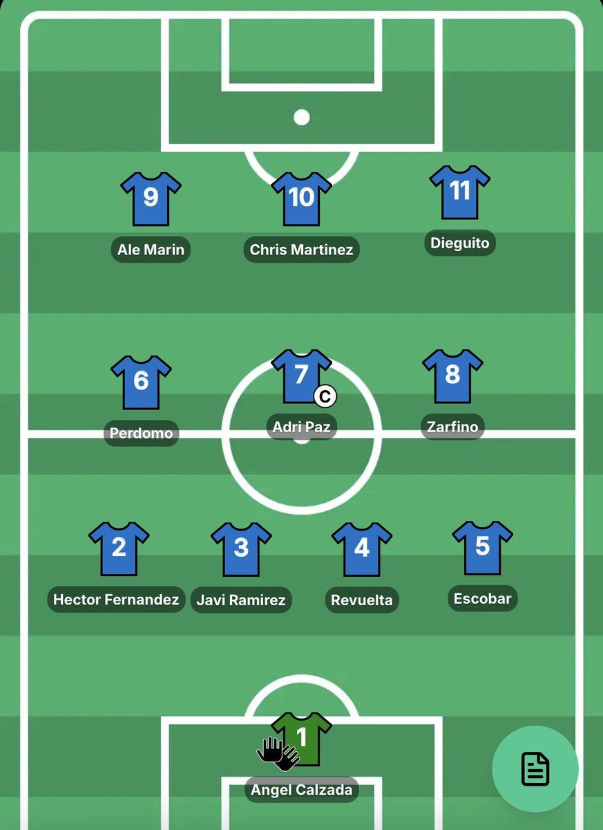 ElPodcastLorca's tweet image. 👨‍🏫NUESTRO 11 DEL GRUPO IV DE #2RFEF 👨‍🏫

😁Anoche en nuestro directo hicimos este bonito equipo junto a nuestro amigo Sergio, de @CanalLagarto 🟣

Un 11 titular con uno de nuestros mimados de @lorcadeportiva y @RealJaenCF , junto a los jugadores que más nos gustan del grupo😫😅