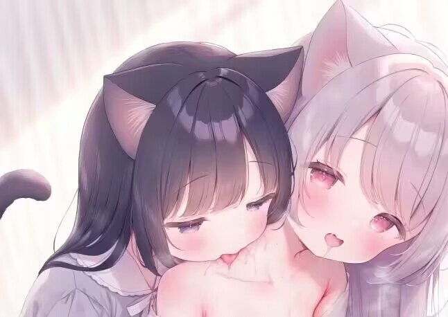 玲绪喵🏳️‍⚧✝升天✝ tweet media