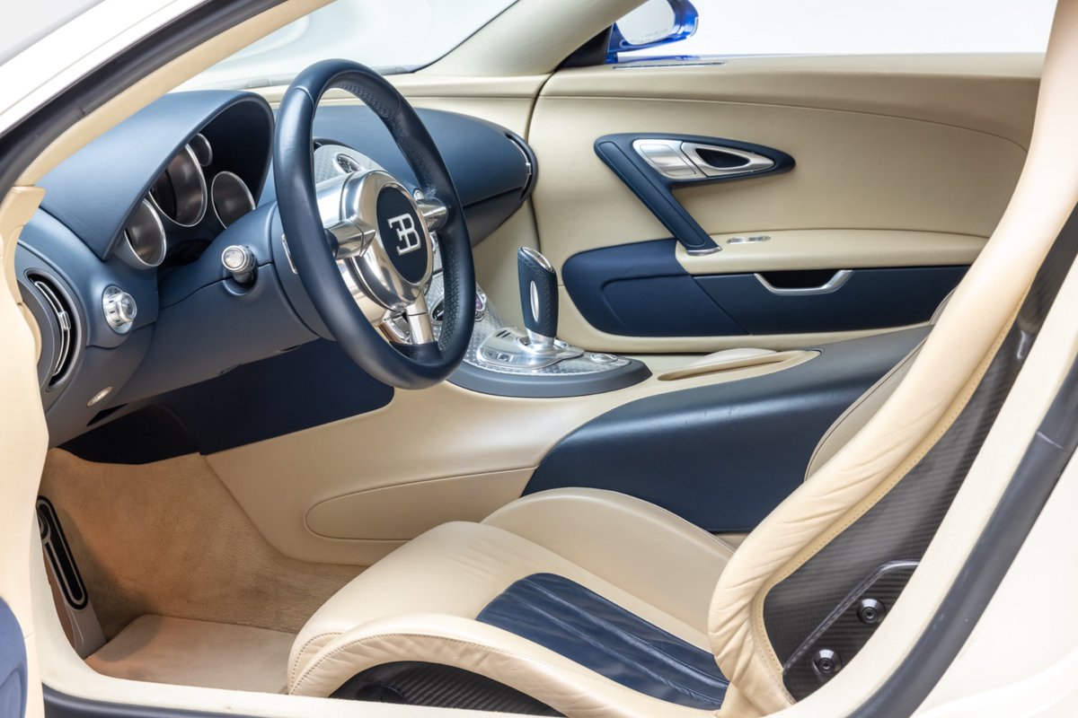 Exotic Car List tweet media