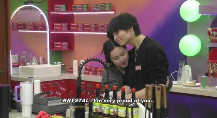 lia and gino 🥹

BBS KRYSTAL 
BBS KRYSTAL 
#PBBCollab20Wildcard