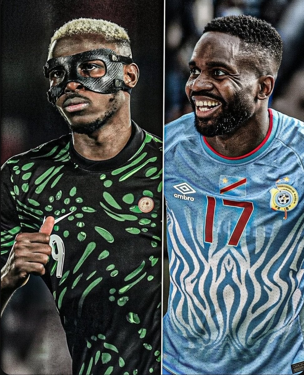 ItsChimPrince's tweet photo. We dey wait for Morocco! We go deal with them inside Morocco! The Super Eagles are not here to play; they are here for the cup! 🇳🇬💪 #TotalEnergiesAFCON2025 https://t.co/8j8vehilt5