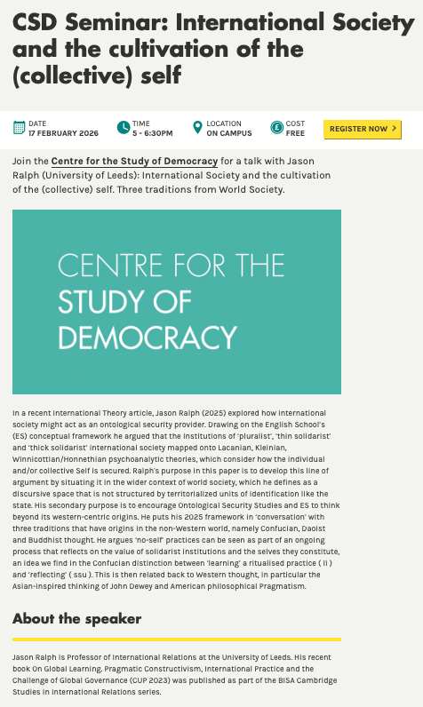 CSDWestminster tweet media