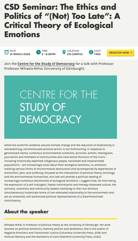 CSDWestminster tweet media