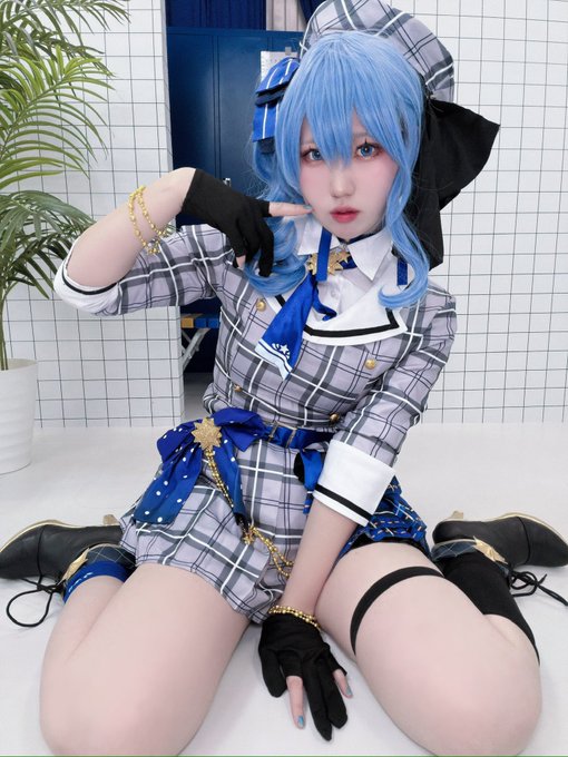 コスプレイヤーねぎこのTwitter画像17