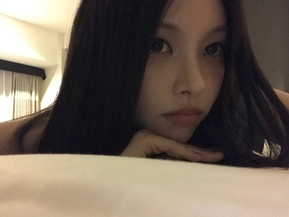 WORSTPETAL's tweet image. ⠀

     ꒰  #LITNATION  ꒱
     ꔫ   ⎯⎯⠀ .  🌹

💭  𝗛𝗔𝗥𝗨𝗠 Seblak seblak apa yang enak malam ini? Seblak ceker ngl. And I already got that HAHAHA! Jangan lupa makan malam and keep your spirit karena 2027 tinggal 354 hari lagi.

⠀