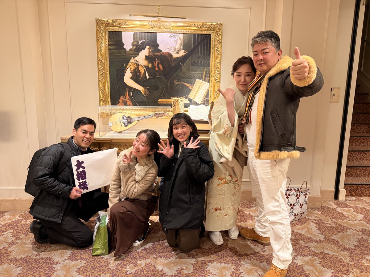 ITOG8's tweet image. 二次会死亡、、、

帰って寝ます！