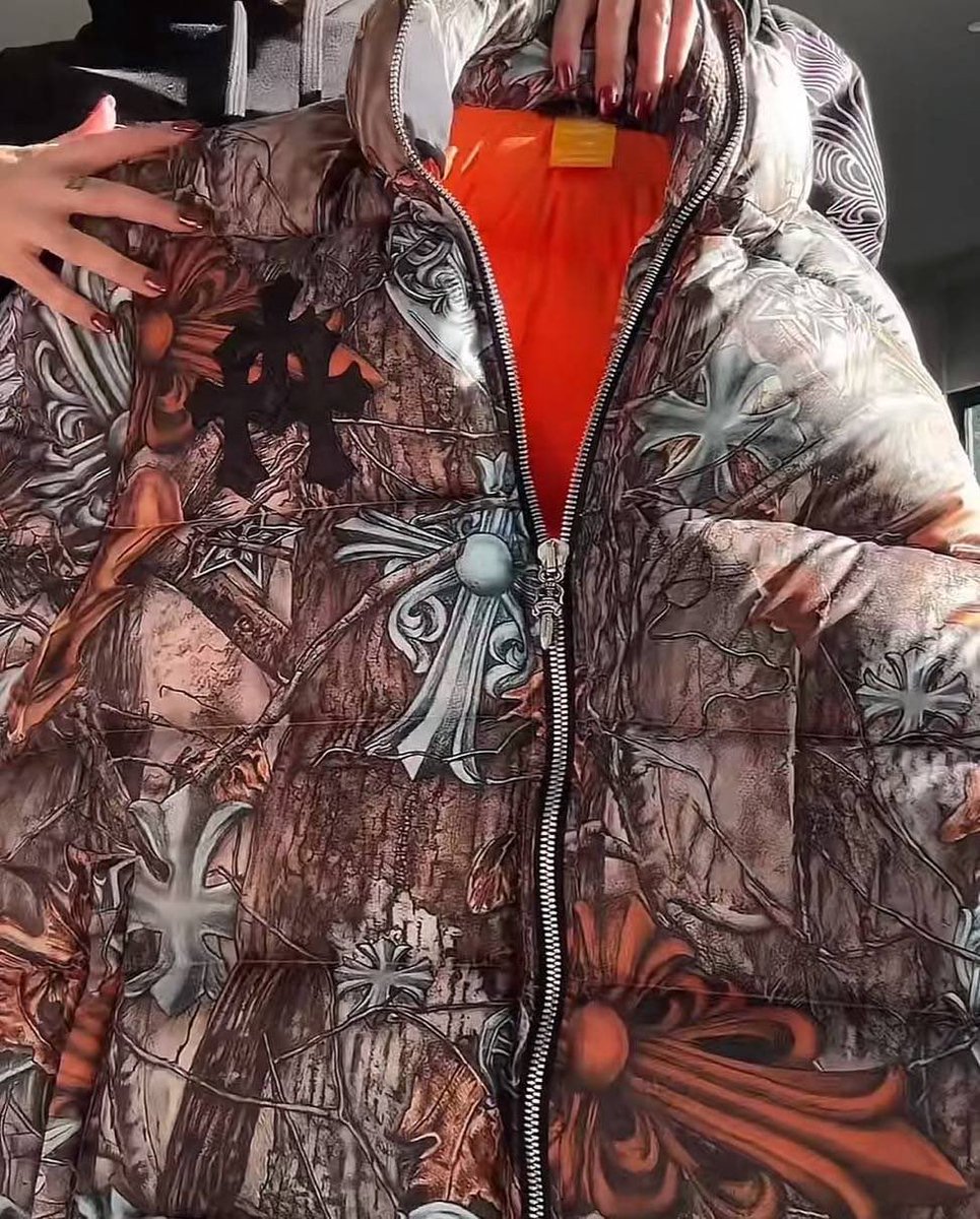 Chrome Hearts x Nike x NOCTA コラボコレクションの国内抽選販売受付